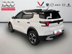 Citroën C3 Aircross Hybrid 145 ë-DCS6 MAX   - Foto 6