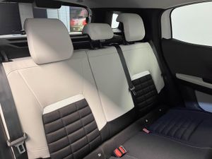 Citroën C3 Aircross Hybrid 145 ë-DCS6 MAX   - Foto 12