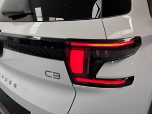 Citroën C3 Aircross Hybrid 145 ë-DCS6 MAX   - Foto 10