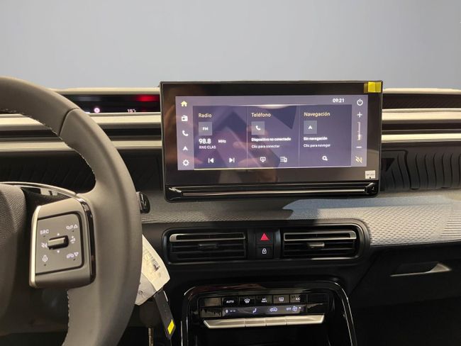 Citroën C3 Aircross Hybrid 145 ë-DCS6 MAX   - Foto 17