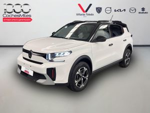 Citroën C3 Aircross Hybrid 145 ë-DCS6 MAX   - Foto 2