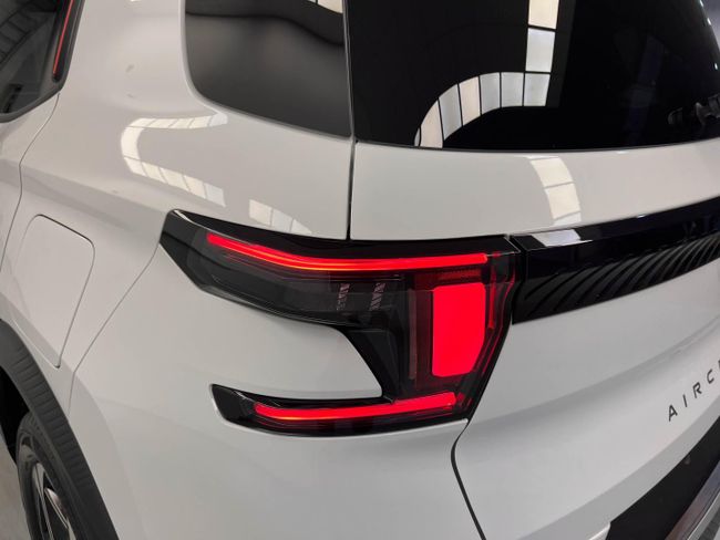 Citroën C3 Aircross Hybrid 145 ë-DCS6 MAX   - Foto 9