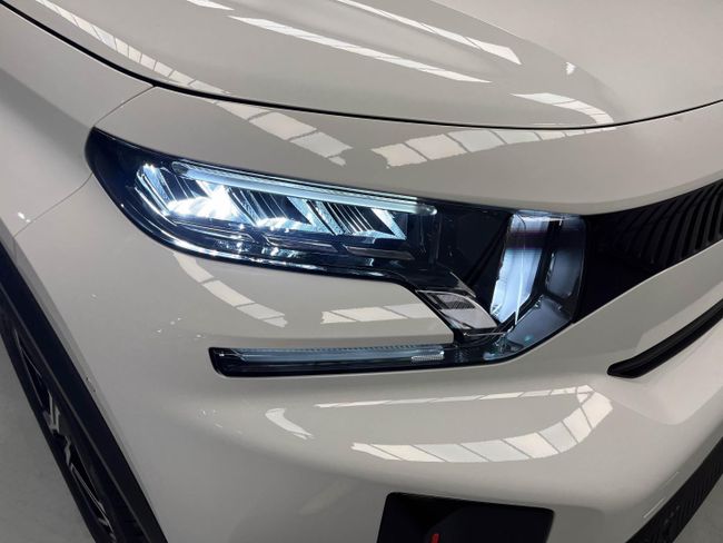 Citroën C3 Aircross Hybrid 145 ë-DCS6 MAX   - Foto 15