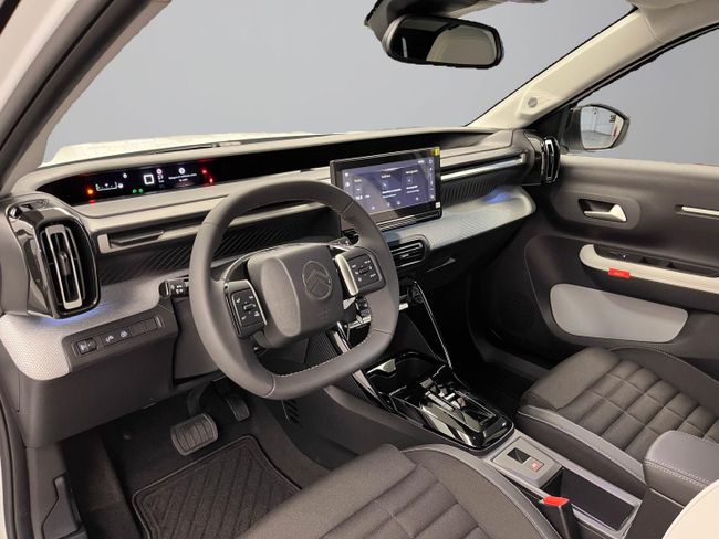 Citroën C3 Aircross Hybrid 145 ë-DCS6 MAX   - Foto 19