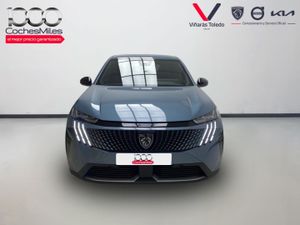 Peugeot 3008 Hybrid 1.2 100KW Allure eDCS6   - Foto 4