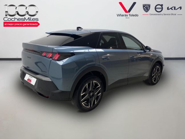 Peugeot 3008 Hybrid 1.2 100KW Allure eDCS6   - Foto 7
