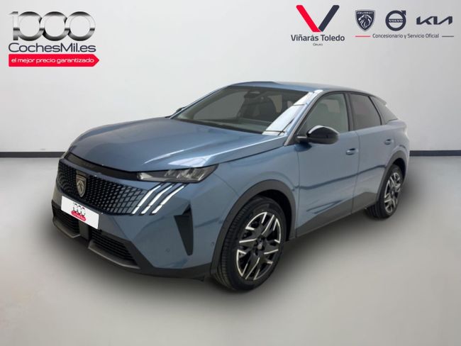 Peugeot 3008 Hybrid 1.2 100KW Allure eDCS6   - Foto 2