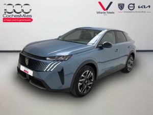 Peugeot 3008 Hybrid 1.2 100KW Allure eDCS6   - Foto 2