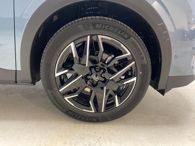 Peugeot 3008 Hybrid 1.2 100KW Allure eDCS6   - Foto 9