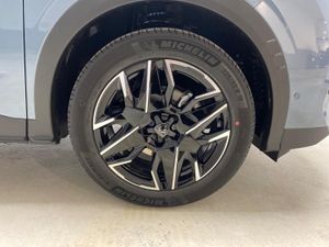 Peugeot 3008 Hybrid 1.2 100KW Allure eDCS6   - Foto 9