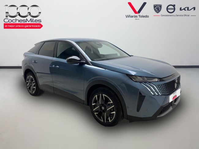 Peugeot 3008 Hybrid 1.2 100KW Allure eDCS6   - Foto 6