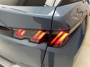 Peugeot 3008 Hybrid 1.2 100KW Allure eDCS6   - Foto 14