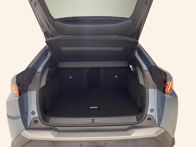 Peugeot 3008 Hybrid 1.2 100KW Allure eDCS6   - Foto 8