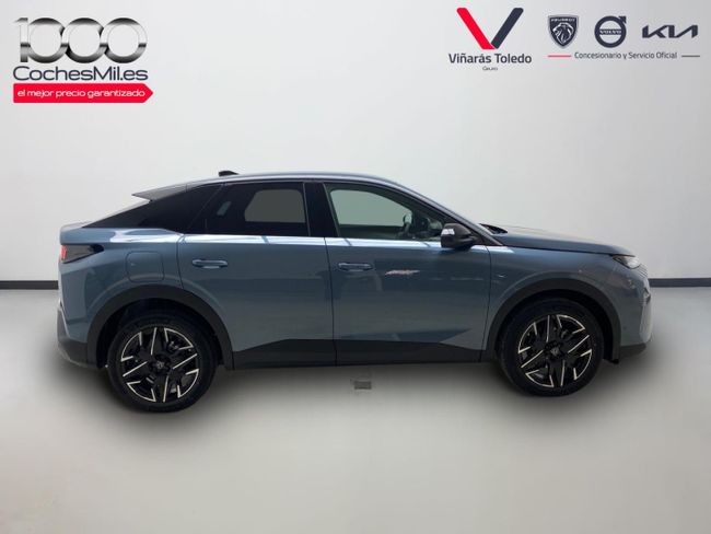 Peugeot 3008 Hybrid 1.2 100KW Allure eDCS6   - Foto 5