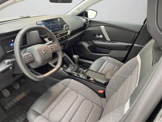 Citroën C4 PureTech 130 S&S 6v Plus   - Foto 23