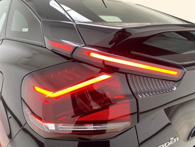Citroën C4 PureTech 130 S&S 6v Plus   - Foto 21