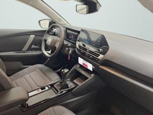 Citroën C4 PureTech 130 S&S 6v Plus   - Foto 9