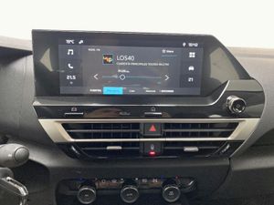 Citroën C4 PureTech 130 S&S 6v Plus   - Foto 14