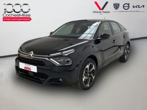 Citroën C4 PureTech 130 S&S 6v Plus   - Foto 2