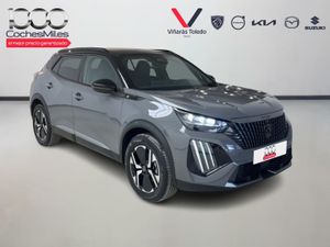 Peugeot 2008 Eléctrico GT 136 (100kW)   - Foto 7