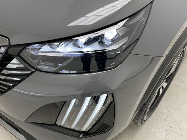 Peugeot 2008 Eléctrico GT 136 (100kW)   - Foto 19