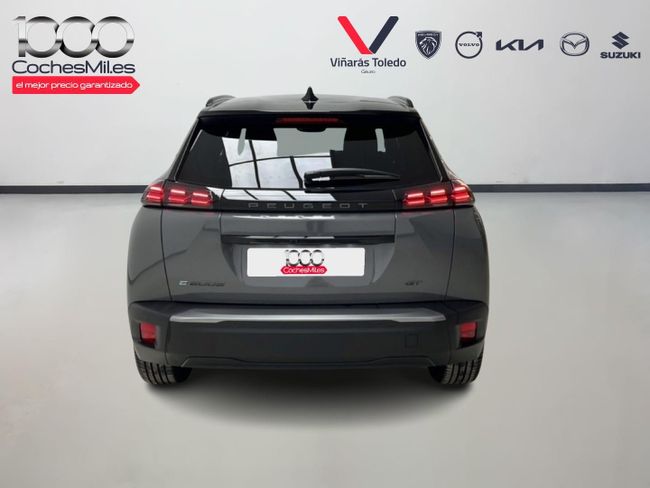 Peugeot 2008 Eléctrico GT 136 (100kW)   - Foto 5