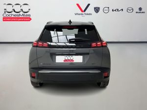 Peugeot 2008 Eléctrico GT 136 (100kW)   - Foto 5
