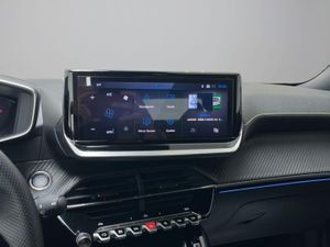 Peugeot 2008 Eléctrico GT 136 (100kW)   - Foto 16