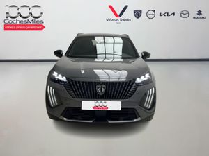 Peugeot 2008 Eléctrico GT 136 (100kW)   - Foto 4