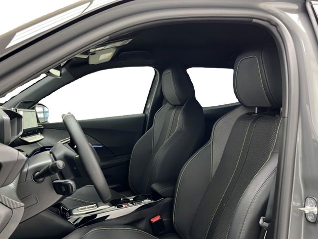 Peugeot 2008 Eléctrico GT 136 (100kW)   - Foto 10