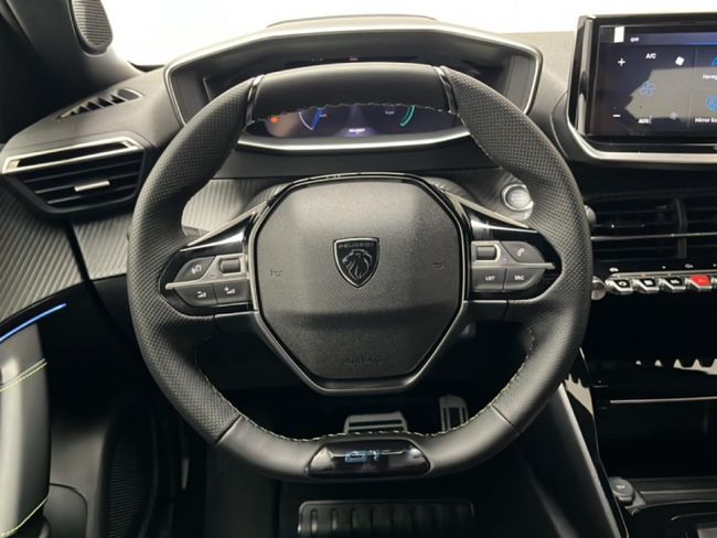 Peugeot 2008 Eléctrico GT 136 (100kW)   - Foto 15