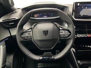 Peugeot 2008 Eléctrico GT 136 (100kW)   - Foto 15