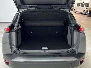 Peugeot 2008 Eléctrico GT 136 (100kW)   - Foto 12