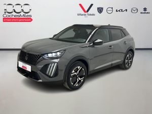 Peugeot 2008 Eléctrico GT 136 (100kW)   - Foto 2