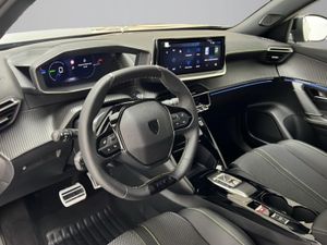 Peugeot 2008 Eléctrico GT 136 (100kW)   - Foto 18