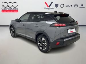 Peugeot 2008 Eléctrico GT 136 (100kW)   - Foto 3