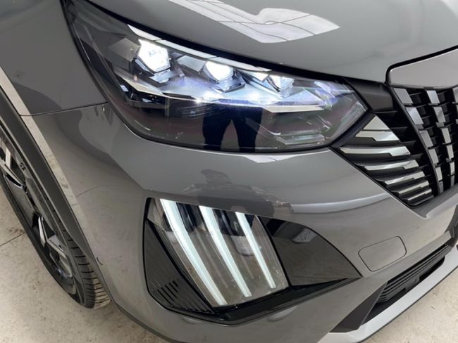 Peugeot 2008 Eléctrico GT 136 (100kW)   - Foto 17