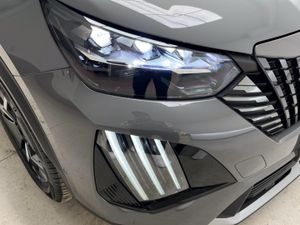 Peugeot 2008 Eléctrico GT 136 (100kW)   - Foto 17