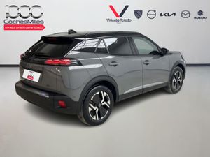 Peugeot 2008 Eléctrico GT 136 (100kW)   - Foto 8