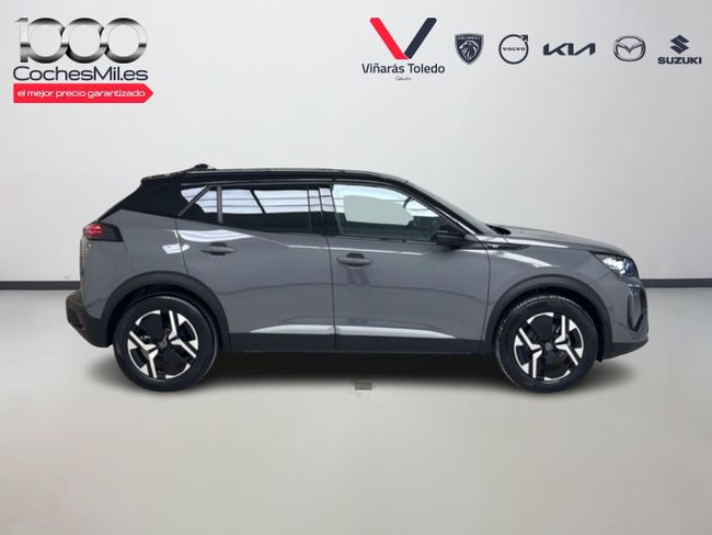 Peugeot 2008 Eléctrico GT 136 (100kW)   - Foto 6