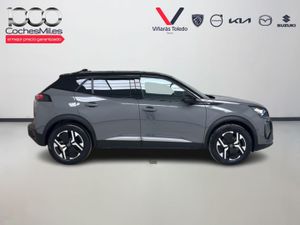 Peugeot 2008 Eléctrico GT 136 (100kW)   - Foto 6