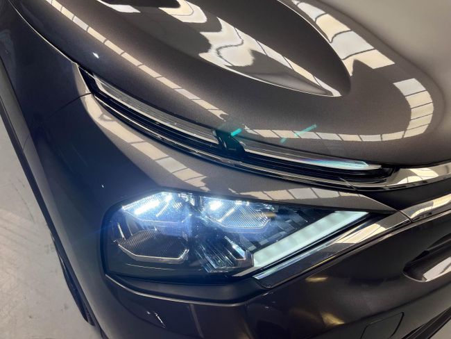 Citroën C4 PureTech 130 S&S 6v Plus   - Foto 10