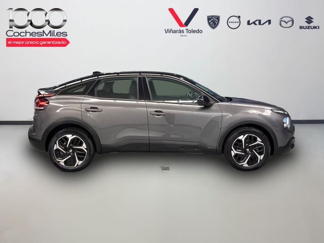 Citroën C4 PureTech 130 S&S 6v Plus   - Foto 4