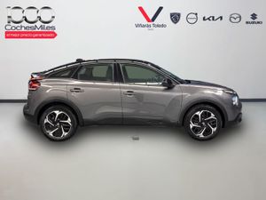 Citroën C4 PureTech 130 S&S 6v Plus   - Foto 4