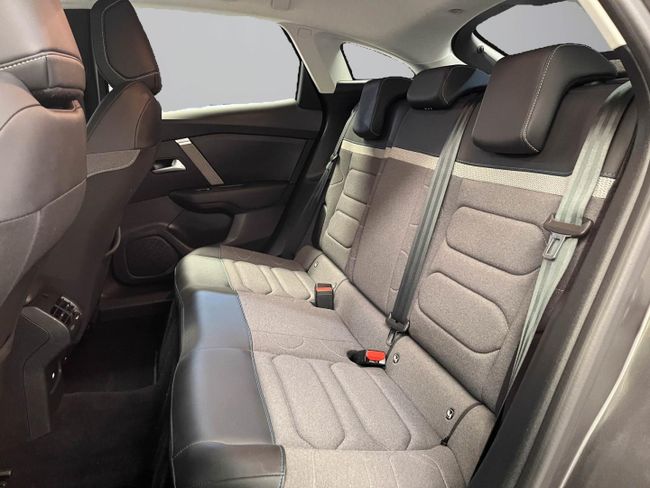 Citroën C4 PureTech 130 S&S 6v Plus   - Foto 14