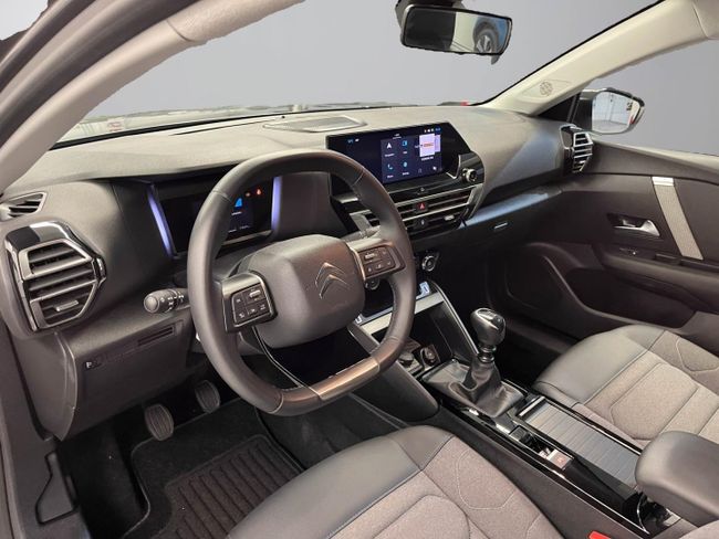 Citroën C4 PureTech 130 S&S 6v Plus   - Foto 19