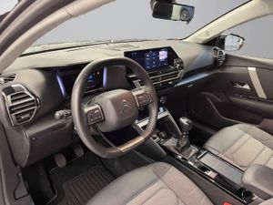 Citroën C4 PureTech 130 S&S 6v Plus   - Foto 19