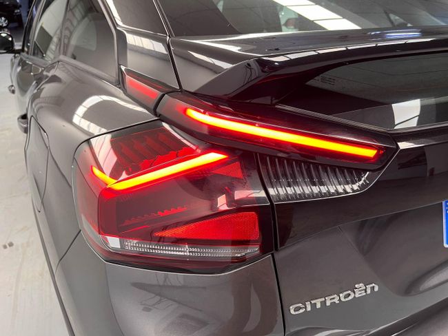Citroën C4 PureTech 130 S&S 6v Plus   - Foto 11
