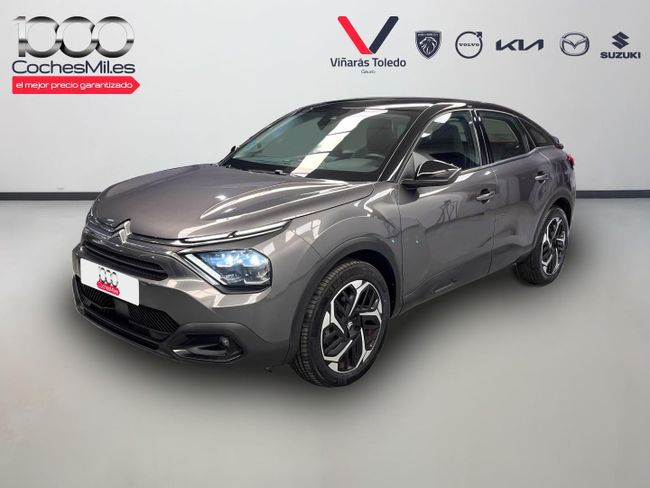 Citroën C4 PureTech 130 S&S 6v Plus   - Foto 2