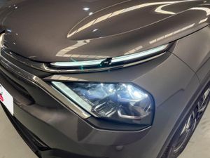 Citroën C4 PureTech 130 S&S 6v Plus   - Foto 9